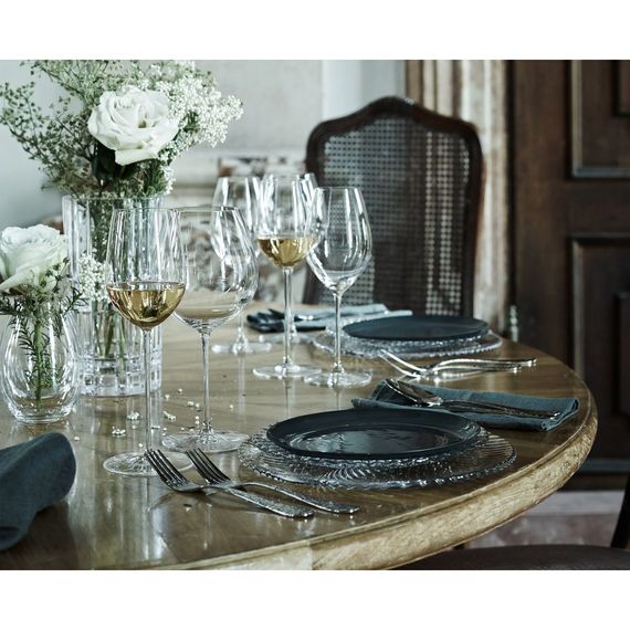 Набор бокалов RIESLING RIEDEL SUPERLEGGERO RESTAURANT, 6 шт, 400 мл, 0425/15, Riedel, изображение 2