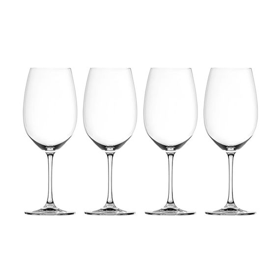Набор бокалов Salute Bordeaux, 4 шт., 710 мл, 4720177, Spiegelau
