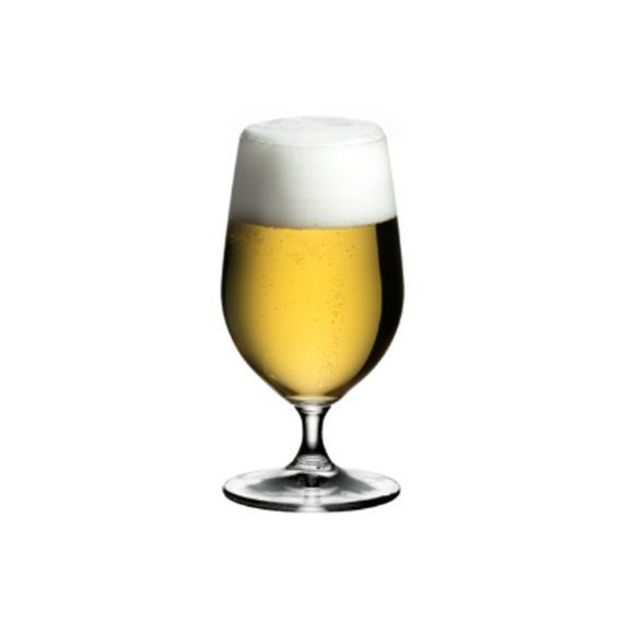 Набор бокалов BEER RIEDEL BAR RESTAURANT, 12 шт, 500 мл, 0446/11, Riedel