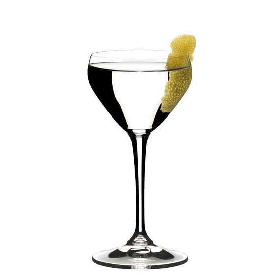 Набор бокалов NICK & NORA RIEDEL DRINK SPECIFIC GLASSWARE RESTAURANT, 12 шт, 140 мл, 0417/05, Riedel, изображение 2