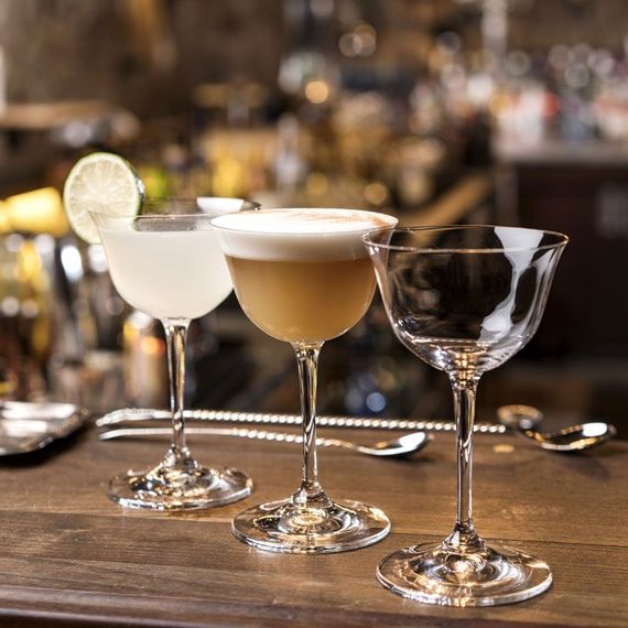 Набор бокалов SOUR GLASS RIEDEL DRINK SPECIFIC GLASSWARE RESTAURANT, 12 шт, 217 мл, 0417/06, Riedel, изображение 5