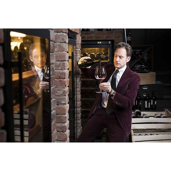 Набор бокалов PINOT NOIR RIEDEL PERFORMANCE RESTAURANT, 6 шт, 830 мл, 0884/67, Riedel, изображение 5