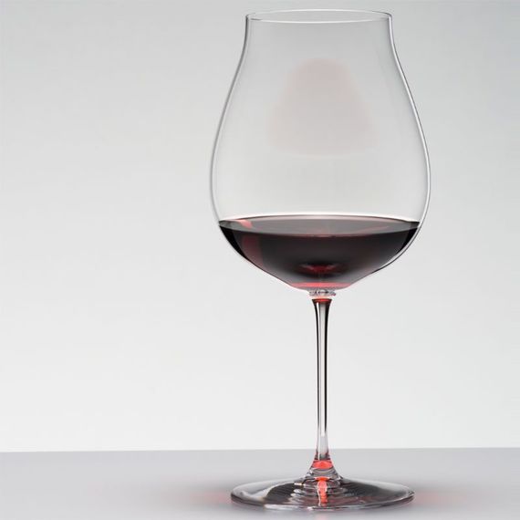 Набор бокалов NEW WORLD PINOT NOIR/NEBBIOLO/ROSE/CHAMPAGNE RIEDEL VERITAS RESTAURANT, 6 шт, 790 мл, 0449/67, Riedel, изображение 2