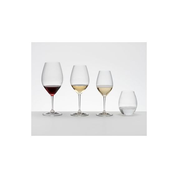 Набор бокалов RIEDEL 003 RIEDEL WINE FRIENDLY RESTAURANT, 12 шт, 440 мл, 0260/03, Riedel, изображение 2