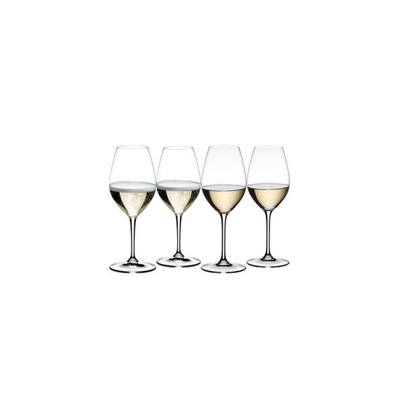 Набор бокалов RIEDEL 003 RIEDEL WINE FRIENDLY RESTAURANT, 12 шт, 440 мл, 0260/03, Riedel, изображение 3