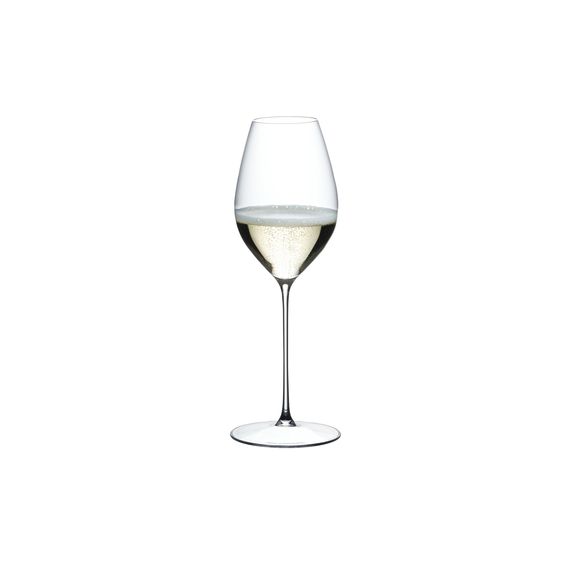 Набор бокалов CHAMPAGNE WINE GLASS RIEDEL SUPERLEGGERO RESTAURANT, 6 шт, 464 мл, 0425/28, Riedel