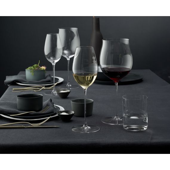 Набор бокалов BURGUNDY GRAND CRU RIEDEL SUPERLEGGERO RESTAURANT, 6 шт, 1022 мл, 0425/16, Riedel, изображение 2