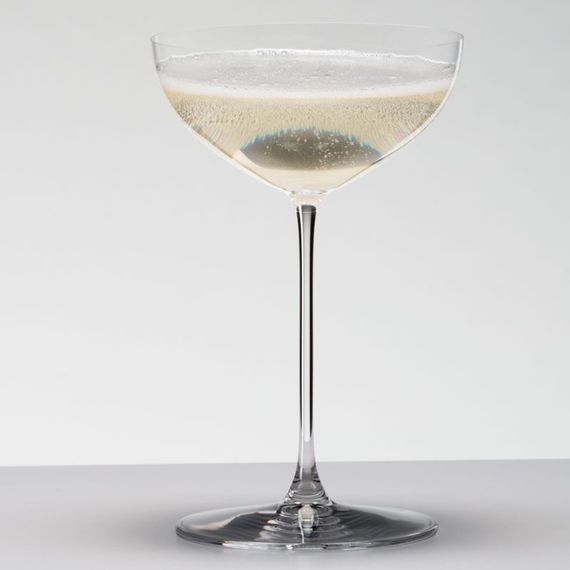 Набор бокалов COUPE/MOSCATO/MARTINI КОКТЕЙЛЬ RIEDEL VERITAS RESTAURANT, 6 шт, 240 мл, 0449/09, Riedel, изображение 2