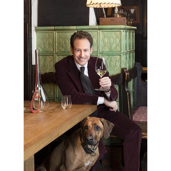 Набор бокалов RIESLING RIEDEL PERFORMANCE RESTAURANT, 6 шт, 623 мл, 0884/15, Riedel, изображение 5