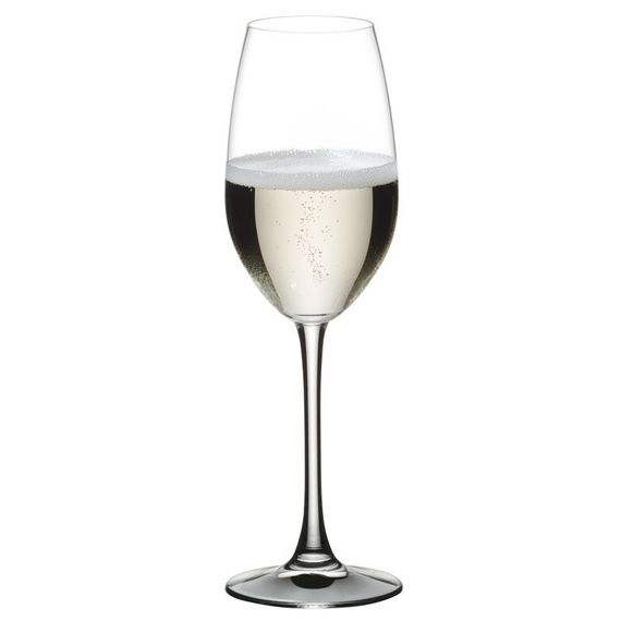 Набор бокалов CHAMPAGNE GLASS RIEDEL RESTAURANT, 12 шт, 260 мл, 0446/48, Riedel
