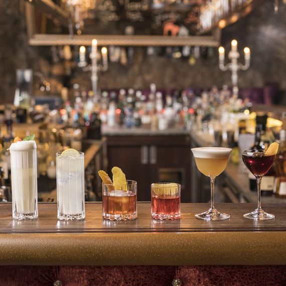 Набор низких стаканов ROCKS GLASS RIEDEL DRINK SPECIFIC GLASSWARE RESTAURANT, 12 шт, 283 мл, 0417/02, Riedel, изображение 4