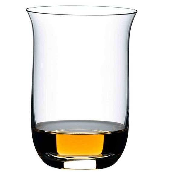 Набор бокалов WHISKY RIEDEL O RESTAURANT, 12 шт, 190 мл, 0412/80, Riedel