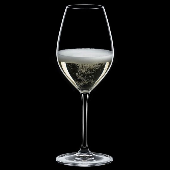 Набор бокалов CHAMPAGNE WINE GLASS RIEDEL RESTAURANT, 12 шт, 440 мл, 0446/58, Riedel, изображение 3
