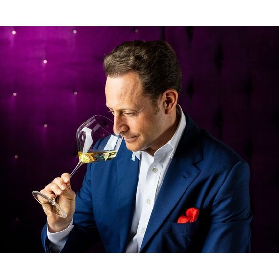 Набор бокалов CHARDONNAY RIEDEL VELOCE RESTAURANT, 6 шт, 690 мл, 0330/97, Riedel, изображение 5