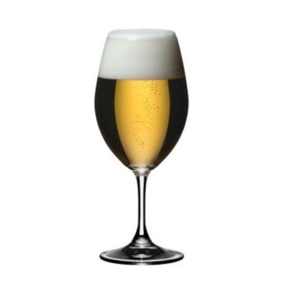 Набор бокалов ALL PURPOSE GLASS RIEDEL DRINK SPECIFIC GLASSWARE RESTAURANT, 12 шт, 350 мл, 0417/0, Riedel, изображение 3