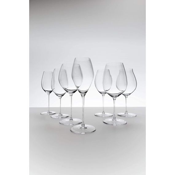 Набор бокалов SAUVIGNON BLANC RIEDEL PERFORMANCE RESTAURANT, 6 шт, 440 мл, 0884/33, Riedel, изображение 3