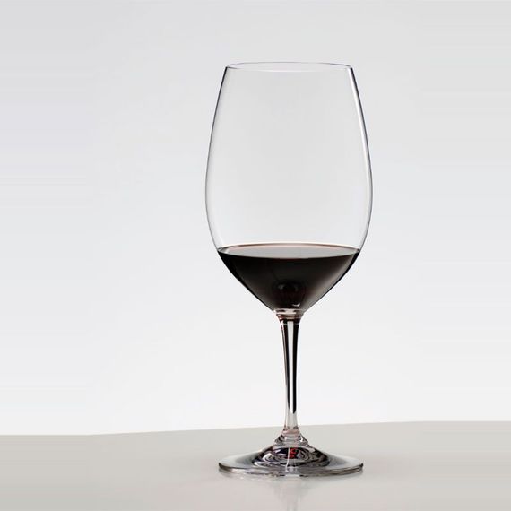 Набор бокалов BORDEAUX GRAND CRU RIEDEL RESTAURANT, 12 шт, 960 мл, 0447/00, Riedel, изображение 2
