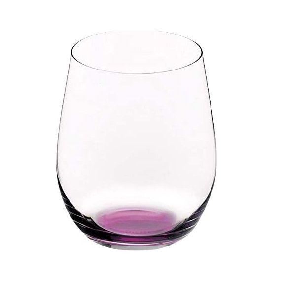 Набор ыиолетовых бокалов VIOGNIER / CHARDONNAY VIOLET RIEDEL O RESTAURANT, 12 шт, 320 мл, 0412/05v, Riedel