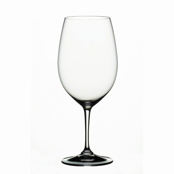 Набор бокалов BORDEAUX GRAND CRU RIEDEL RESTAURANT, 12 шт, 960 мл, 0447/00, Riedel, изображение 3