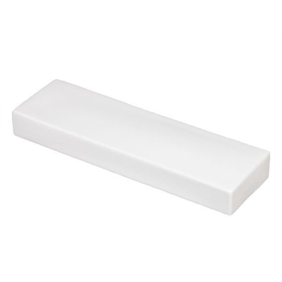 Блюдо 33*10*4см,фарфор,серия "Паназия",  P.L. - Proff Cuisine