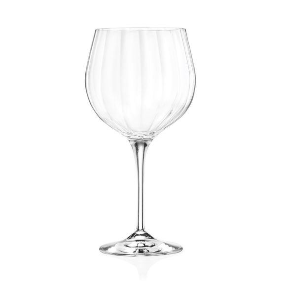 Бокал д/вина RCR Style Optiq 670мл, хрустальное стекло, Италия