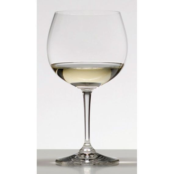 Набор бокалов CHARDONNAY RIEDEL RESTAURANT, 12 шт, 700 мл, 0446/97, Riedel, изображение 2