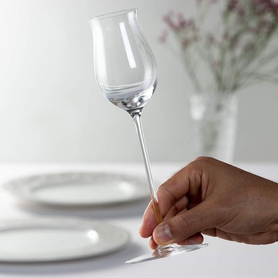 Набор бокалов SPIRITS KРЕПКИЕ НАПИТКИ RIEDEL VERITAS RESTAURANT, 6 шт, 152 мл, 0449/71, Riedel, изображение 4
