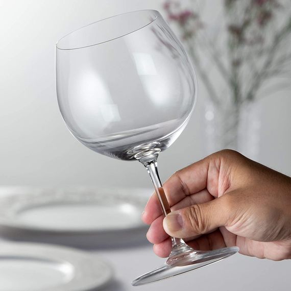 Набор бокалов CHARDONNAY RIEDEL RESTAURANT, 12 шт, 700 мл, 0446/97, Riedel, изображение 4