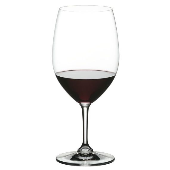 Набор бокалов CABERNET / MERLOT RIEDEL RESTAURANT, 12 шт, 610 мл, 0446/0, Riedel
