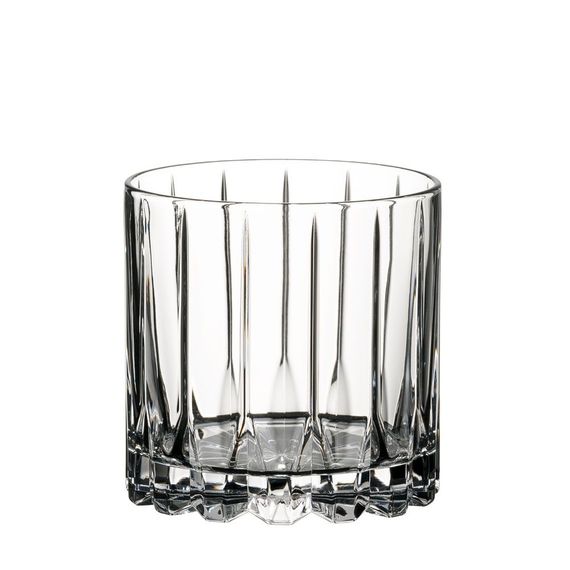 Набор низких стаканов ROCKS GLASS RIEDEL DRINK SPECIFIC GLASSWARE RESTAURANT, 12 шт, 283 мл, 0417/02, Riedel, изображение 2
