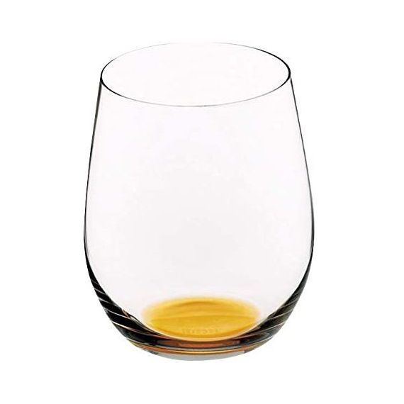 Набор оранжевых бокалов VIOGNIER / CHARDONNAY ORANGE RIEDEL O RESTAURANT, 12 шт, 320 мл, 0412/05o, Riedel