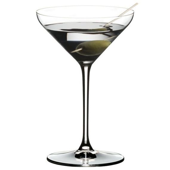 Набор бокалов COCKTAIL EXTREME RESTAURANT, 12 шт, 250 мл, 0454/17, Riedel