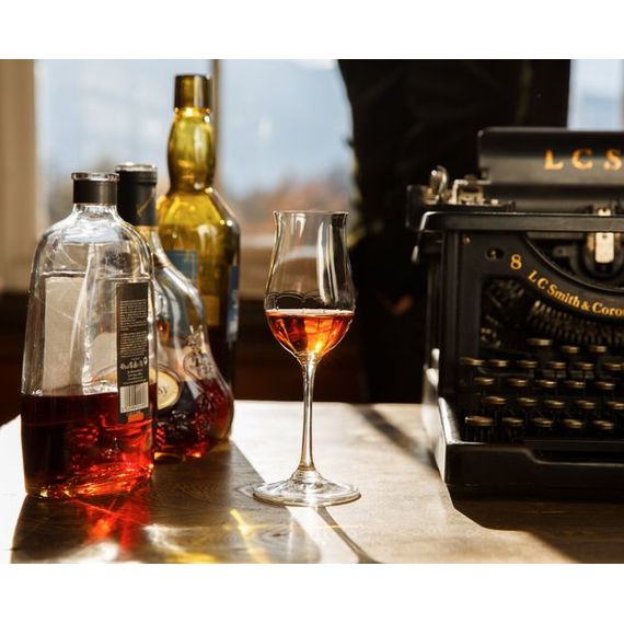 Набор бокалов COGNAC RIEDEL BAR RESTAURANT, 12 шт, 175 мл, 0446/71, Riedel, изображение 5