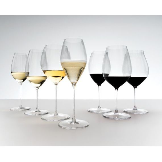 Набор бокалов SAUVIGNON BLANC RIEDEL PERFORMANCE RESTAURANT, 6 шт, 440 мл, 0884/33, Riedel, изображение 7