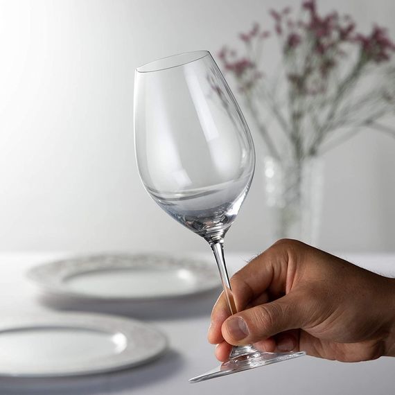 Набор бокалов CHAMPAGNE WINE GLASS RIEDEL RESTAURANT, 12 шт, 440 мл, 0446/58, Riedel, изображение 4