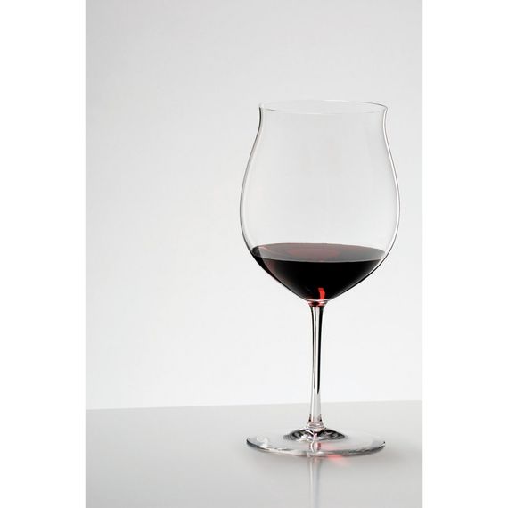 Набор бокалов BURGUNDY GRAND CRU SOMMELIERS RESTAURANT, 6 шт, 1 050 мл, 0300/16, Riedel, изображение 7