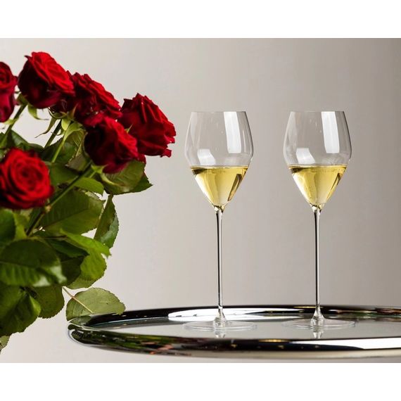 Набор бокалов CHAMPAGNE WINE RIEDEL VELOCE RESTAURANT, 6 шт, 327 мл, 0330/28, Riedel, изображение 5