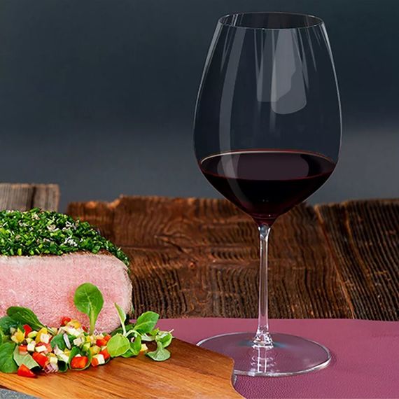 Набор бокалов RIEDEL PERFORMANCE RESTAURANT, 6 шт, 834 мл, 0884/0, Riedel, изображение 6