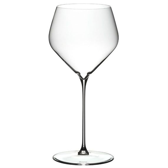 Набор бокалов CHARDONNAY RIEDEL VELOCE RESTAURANT, 6 шт, 690 мл, 0330/97, Riedel, изображение 2