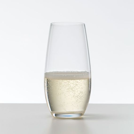 Набор бокалов CHAMPAGNE RIEDEL O RESTAURANT, 12 шт, 264 мл, 0412/28, Riedel, изображение 2