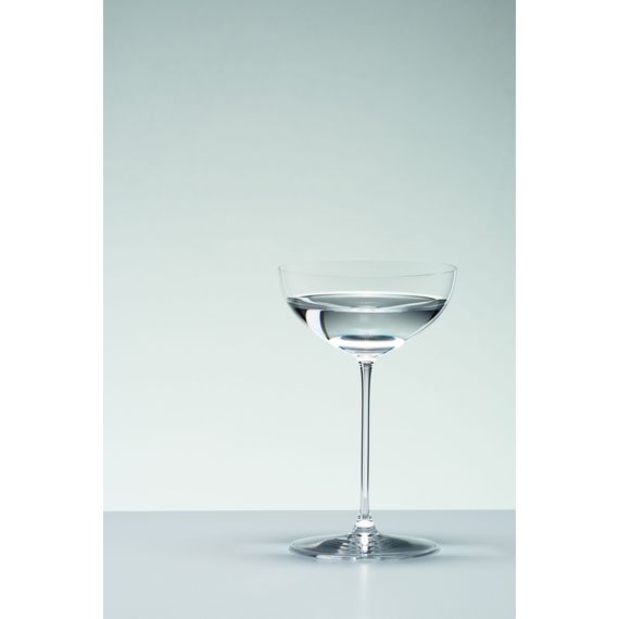 Набор бокалов COUPE/MOSCATO/MARTINI КОКТЕЙЛЬ RIEDEL VERITAS RESTAURANT, 6 шт, 240 мл, 0449/09, Riedel, изображение 8