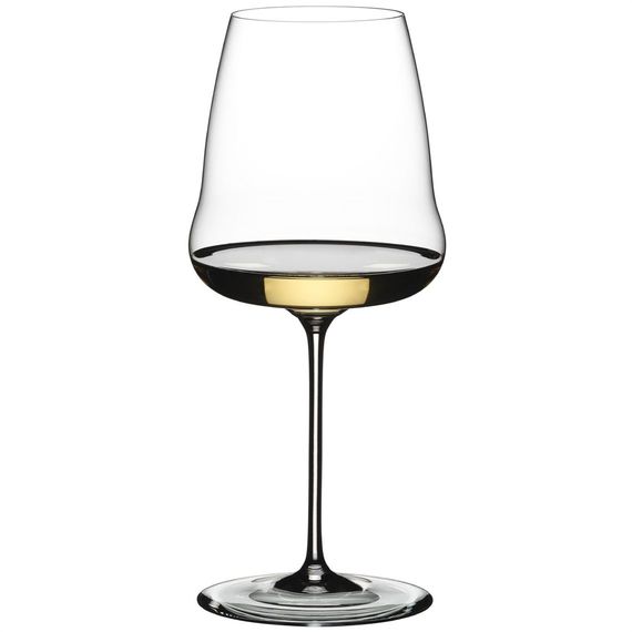 Набор бокалов CHARDONNAY RIEDEL WINEWINGS RESTAURANT 6 шт, 736 мл, 0123/97, Riedel