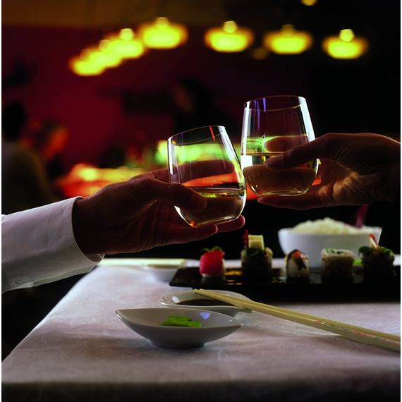 Набор бокалов CABERNET /MERLOT RIEDEL O RESTAURANT, 12 шт, 600 мл, 0412/0, Riedel, изображение 6