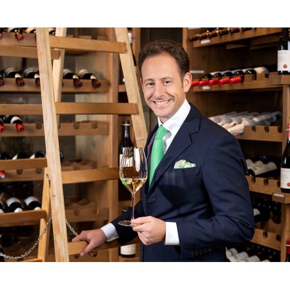 Набор бокалов RIESLING RIEDEL PERFORMANCE RESTAURANT, 6 шт, 623 мл, 0884/15, Riedel, изображение 8