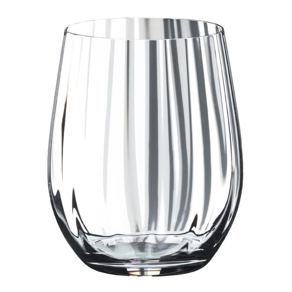 Набор низких стаканов OPTICAL O WHISKY ВИСКИ RIEDEL O RESTAURANT, 12 шт, 344 мл, 0512/05, Riedel, изображение 3