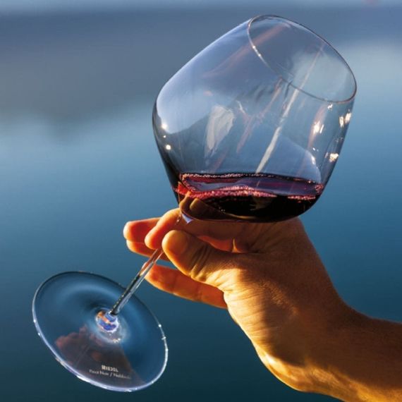 Набор бокалов PINOT NOIR / NEBBIOLO RIEDEL VELOCE RESTAURANT, 6 шт, 768 мл, 0330/07, Riedel, изображение 4