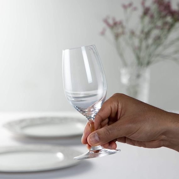 Набор бокалов PORT RIEDEL BAR RESTAURANT, 12 шт, 265 мл, 0446/60, Riedel, изображение 2