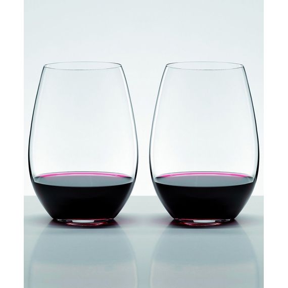 Набор бокалов SHIRAZ / SYRAH RIEDEL O RESTAURANT, 12 шт, 620 мл, 0412/30, Riedel, изображение 6