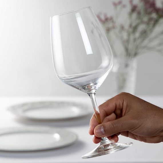 Набор бокалов CABERNET EXTREME RESTAURANT, 12 шт, 800 мл, 0454/0, Riedel, изображение 4
