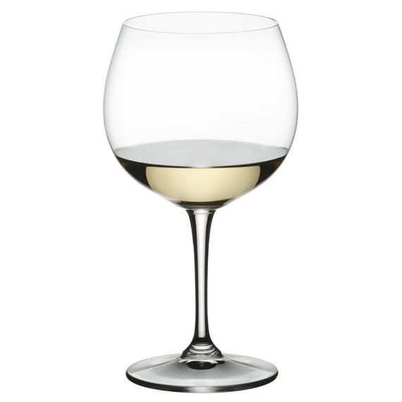 Набор бокалов CHARDONNAY RIEDEL RESTAURANT, 12 шт, 700 мл, 0446/97, Riedel